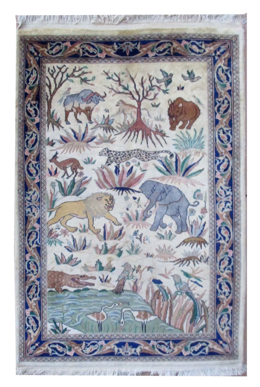Pak Persian