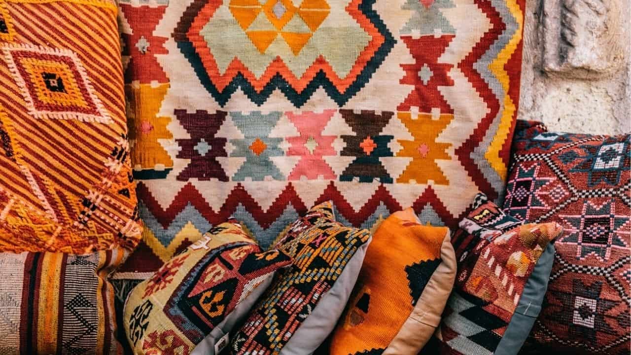 Tribal Carpets: A Legacy of Craftsmanship and Culture