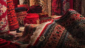 The Beauty of Persian Carpets And Rugs
