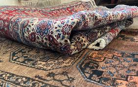 Oriental Carpets And Rugs