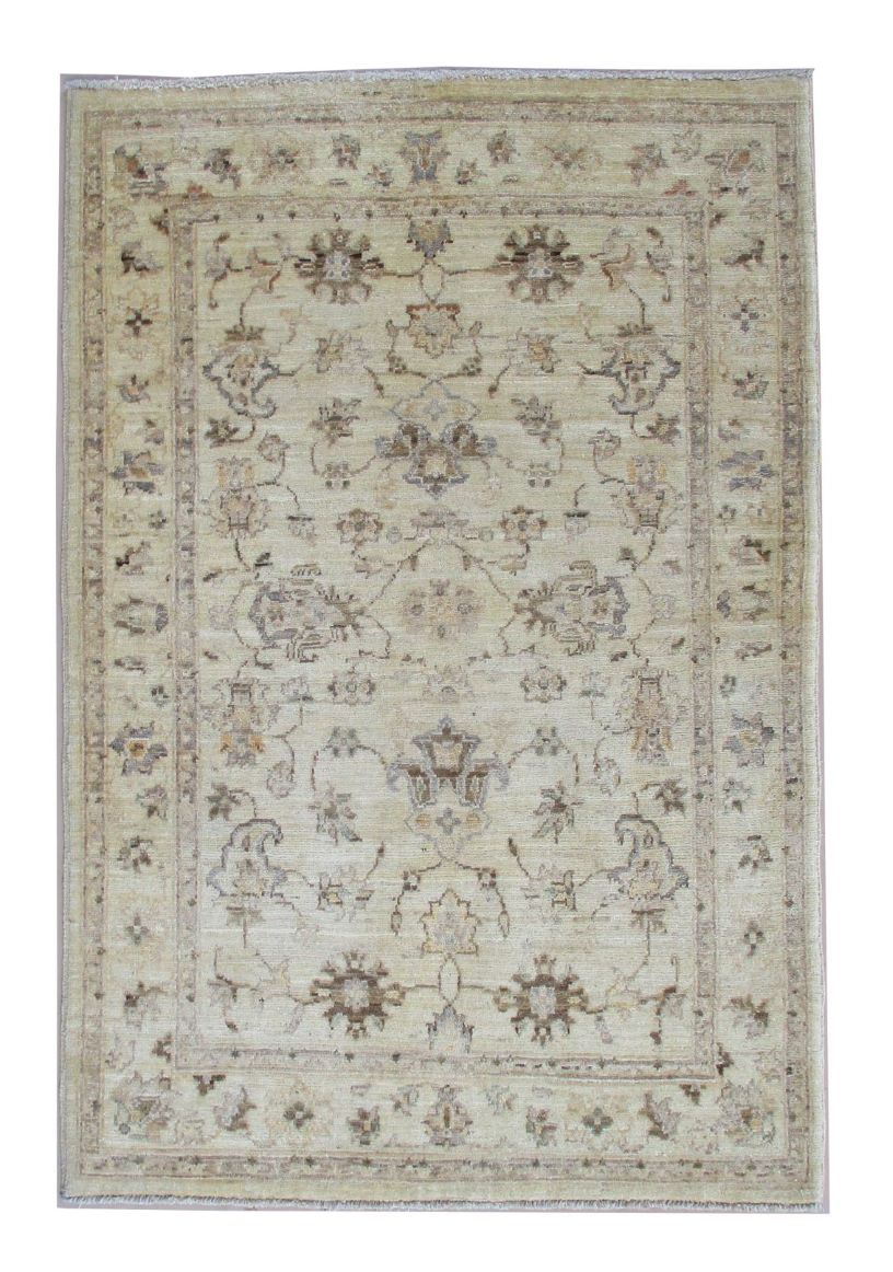 Ziegler Handspun Wool- Beige