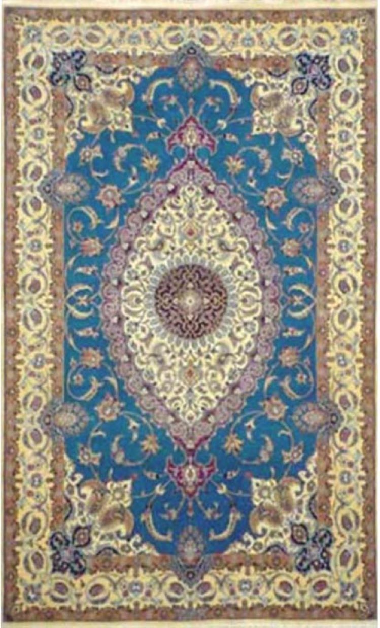 Persian Nain Shishla