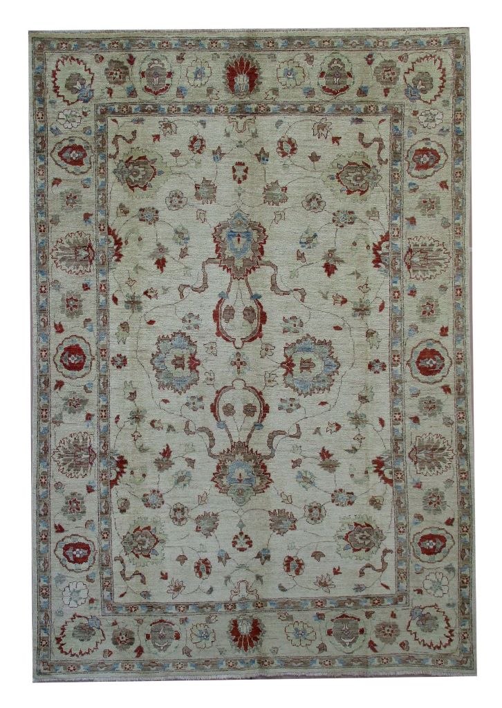 Ziegler Farahan Beige