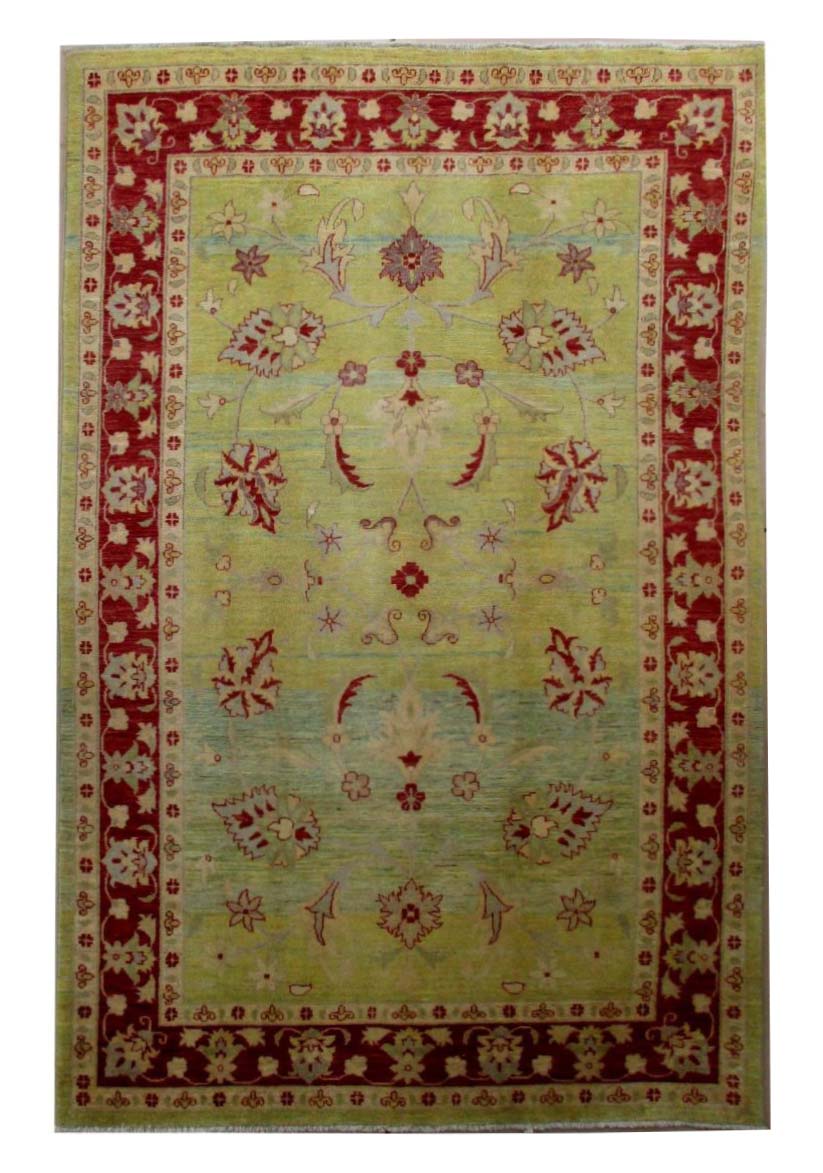 Ziegler Farahan Beige