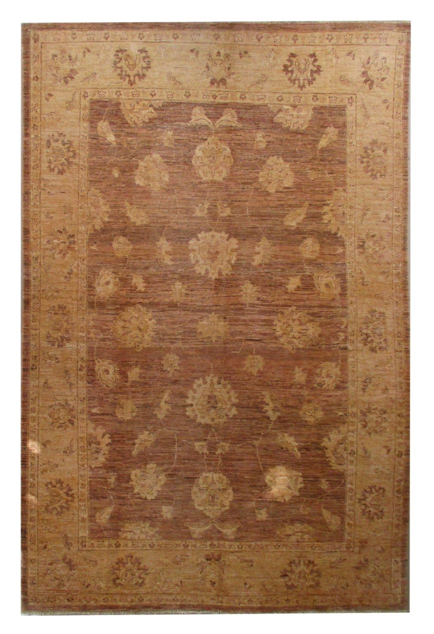 Ziegler Farahan Brown