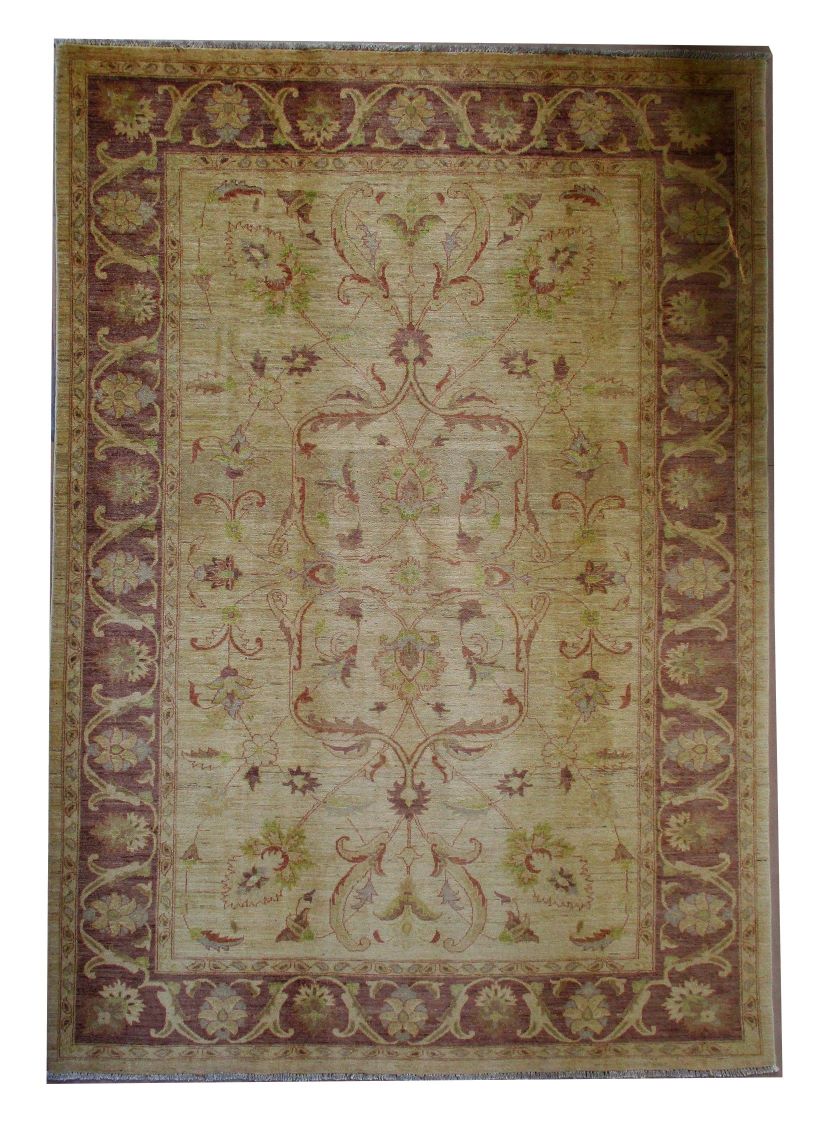 Ziegler Farahan Beige