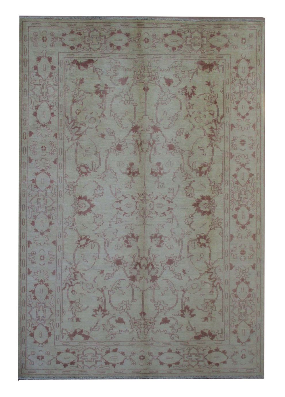 Ziegler Farahan Beige