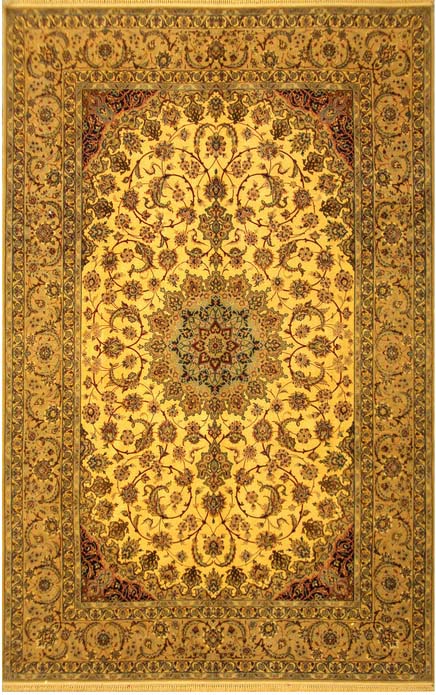 Persian Isfahan Super Fine