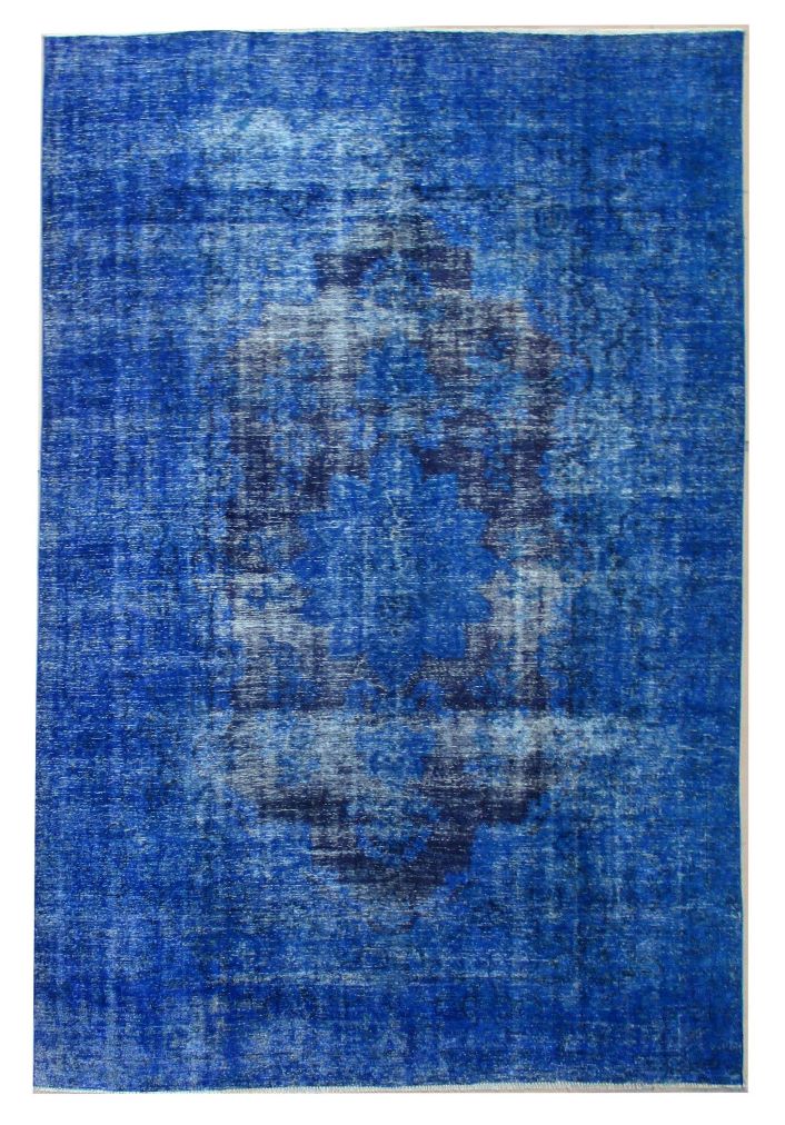 Distressed - Color Reformed