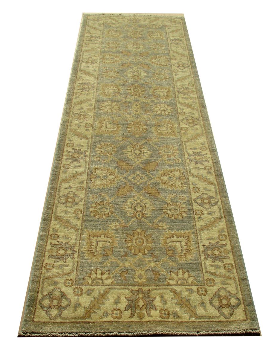 Ziegler Farahan L-Blue