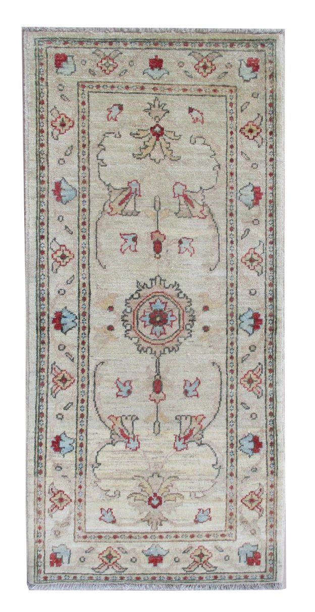 Ziegler Handspun Wool- Beige