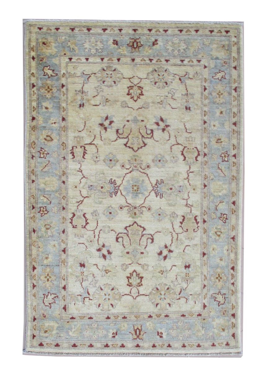 Ziegler Handspun Wool- Beige