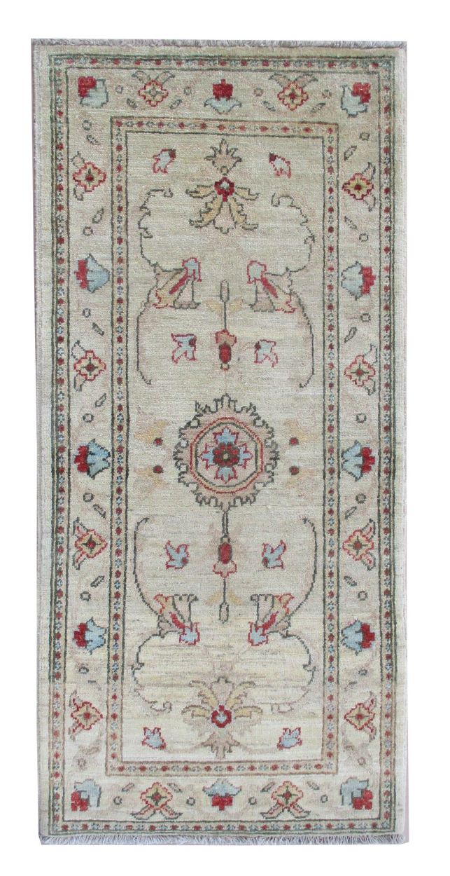 Ziegler Handspun Wool- Beige